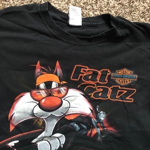 Harley Davidson Tee XXl